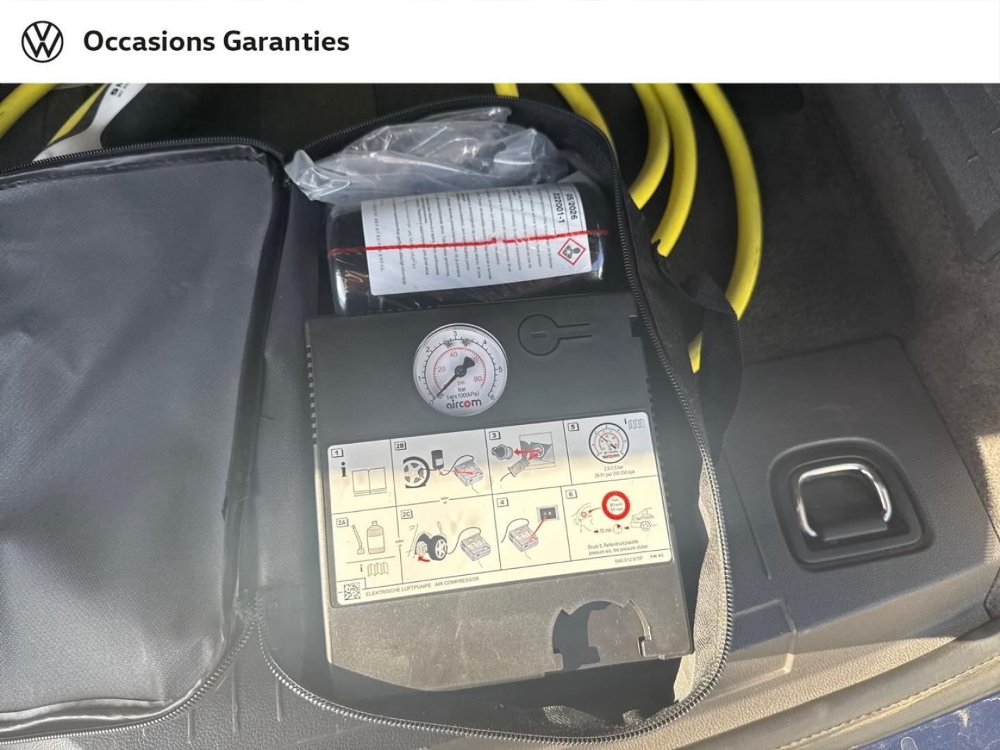 Voitures occasions VOLKSWAGEN MULTIVAN Life Villemomble