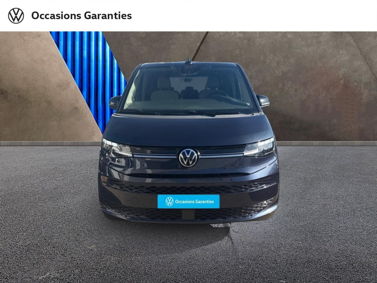 Voitures occasions VOLKSWAGEN MULTIVAN Life Villemomble
