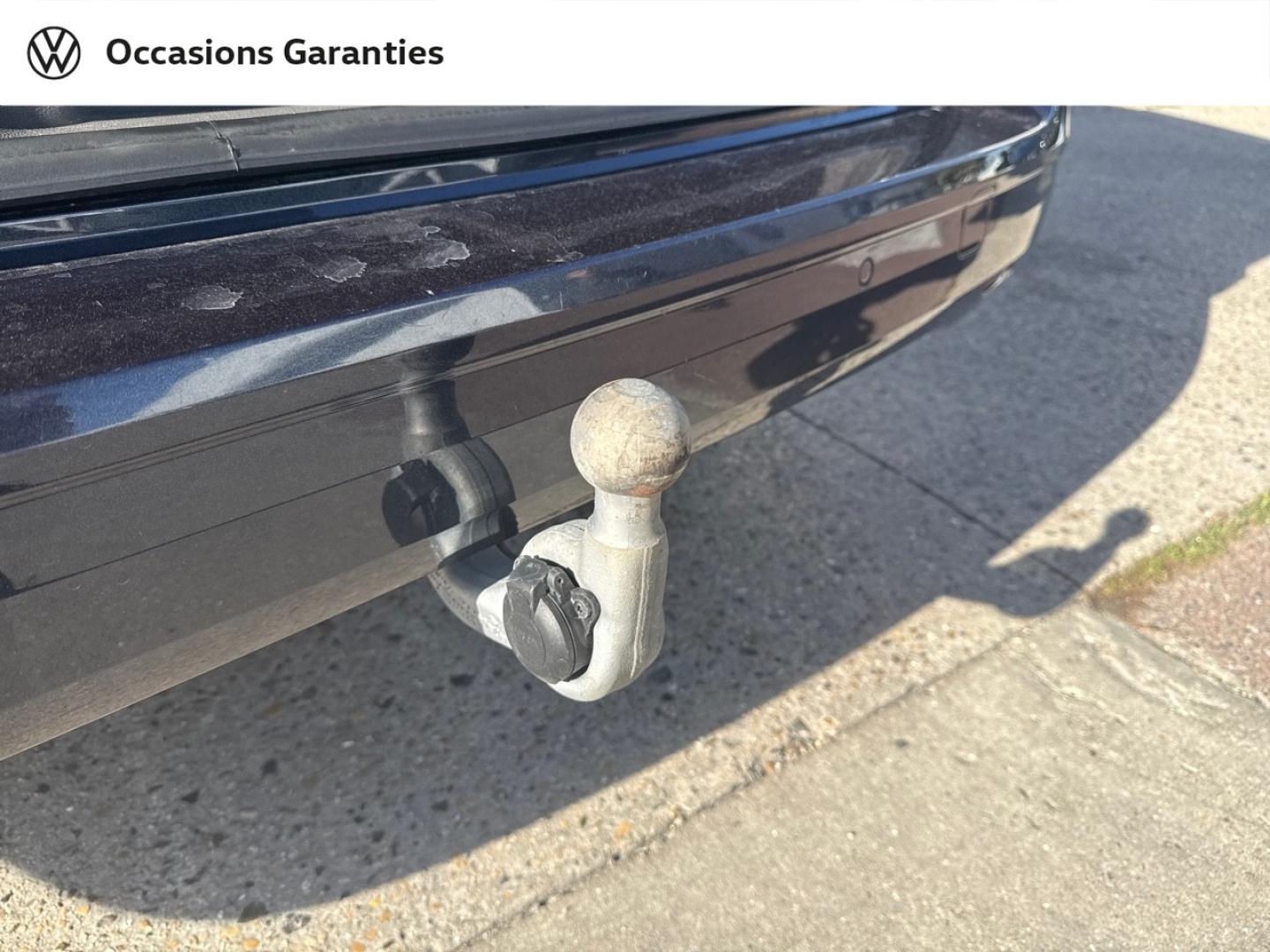 Voitures occasions VOLKSWAGEN MULTIVAN Life Villemomble