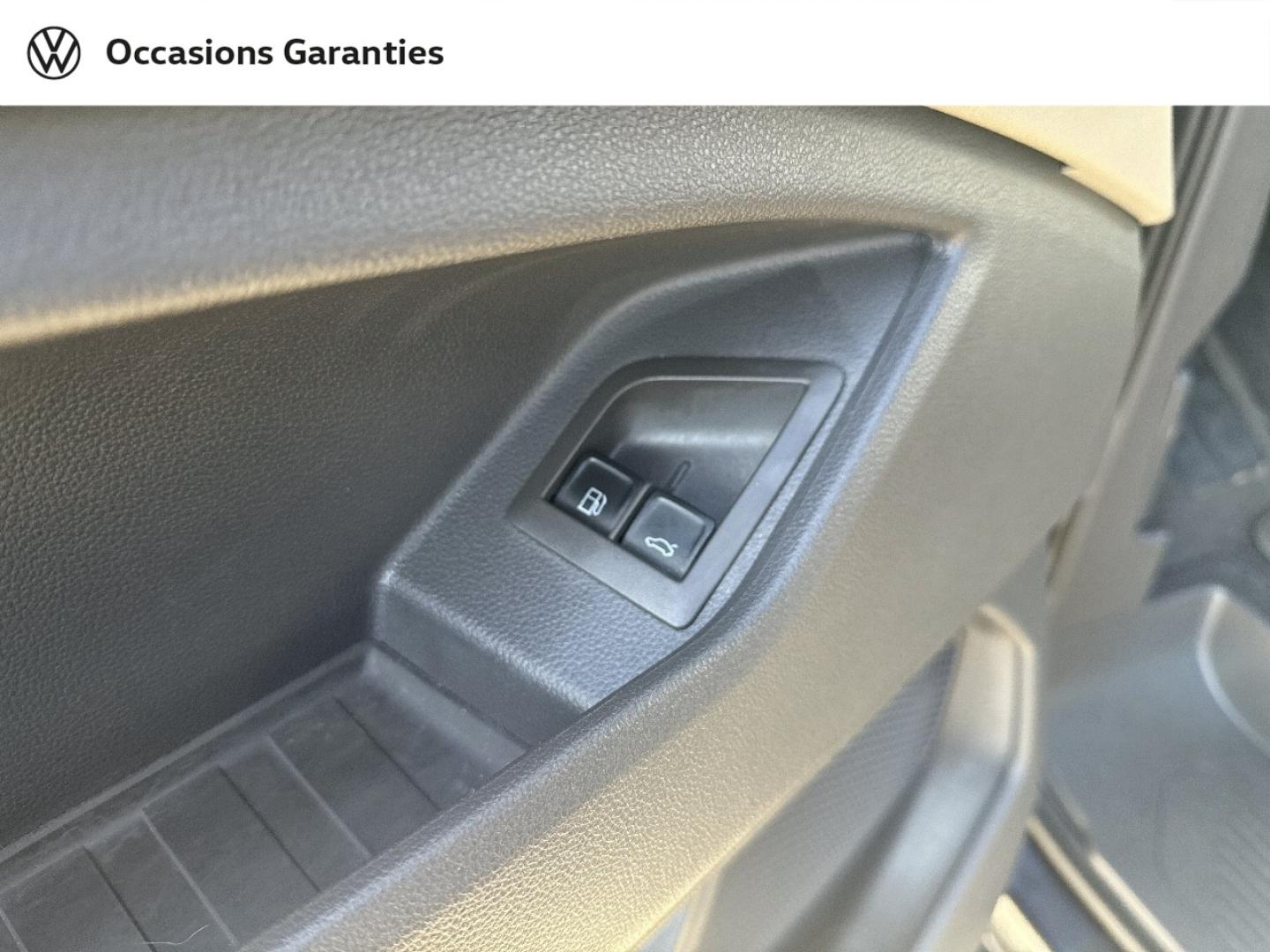 Voitures occasions VOLKSWAGEN MULTIVAN Life Villemomble