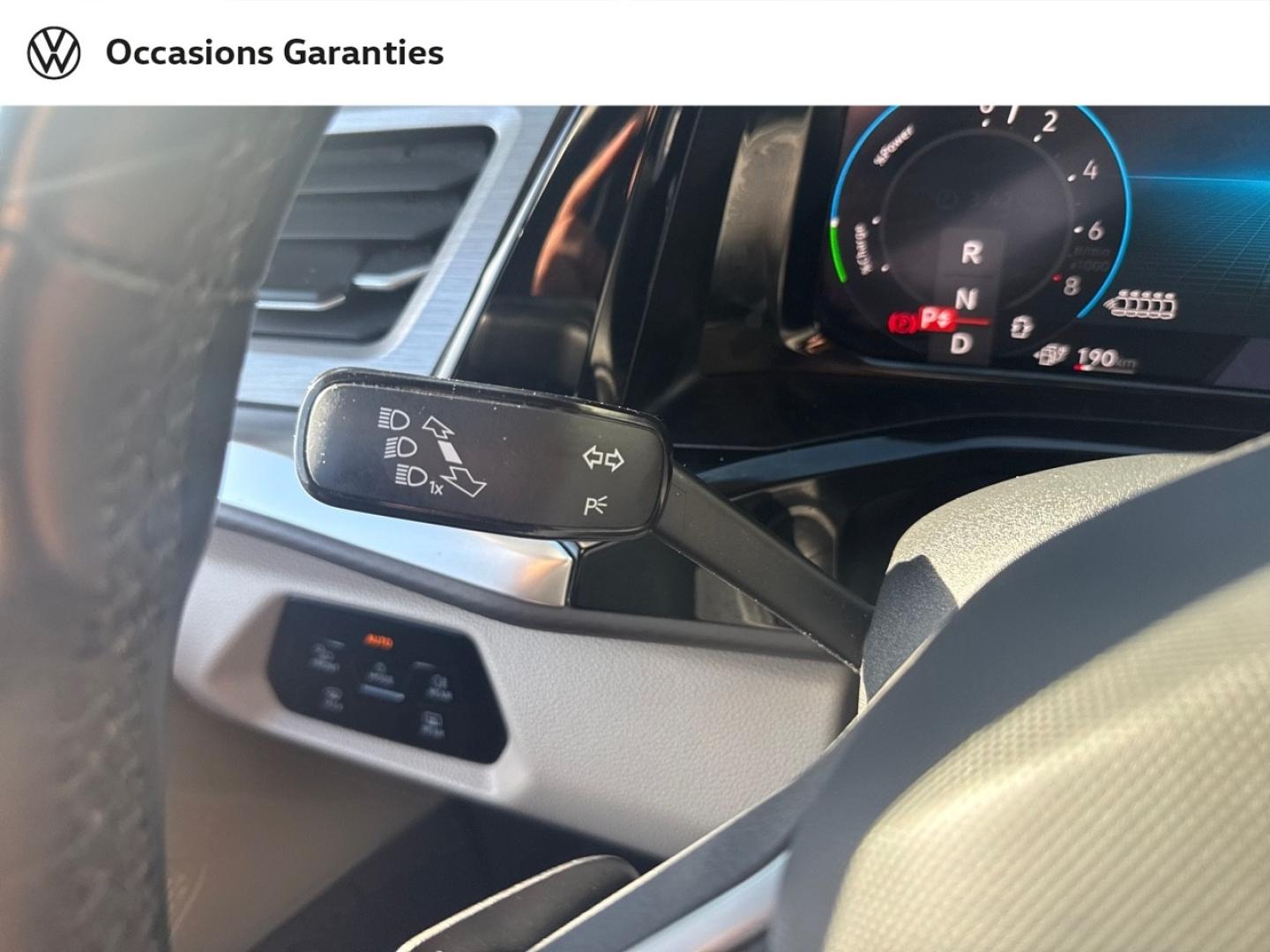 Voitures occasions VOLKSWAGEN MULTIVAN Life Villemomble