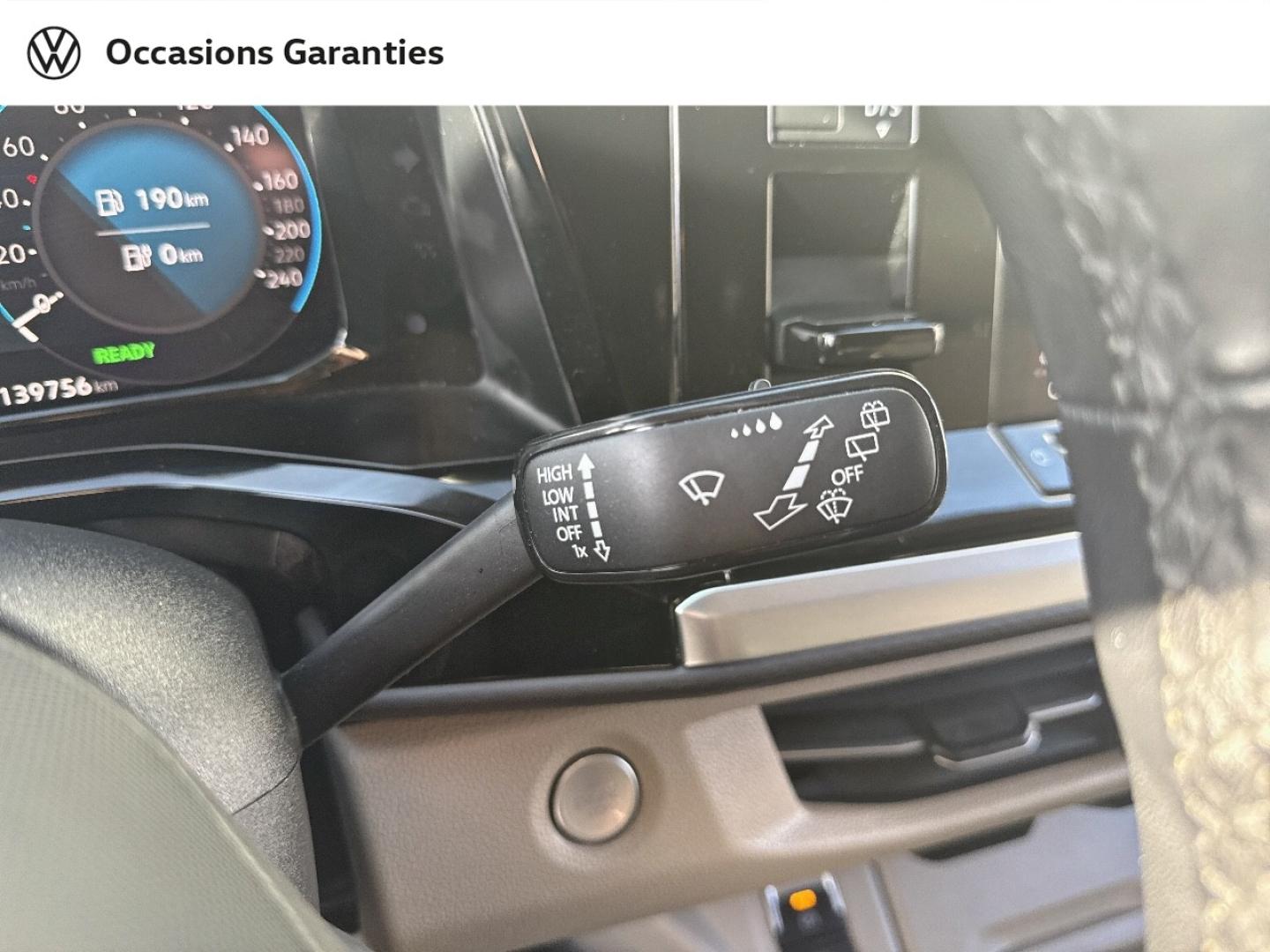 Voitures occasions VOLKSWAGEN MULTIVAN Life Villemomble