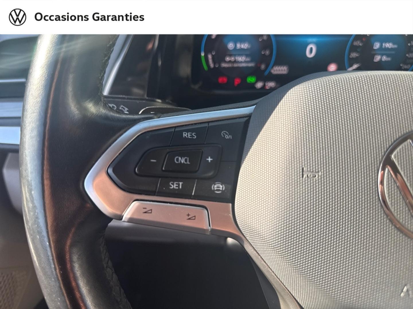 Voitures occasions VOLKSWAGEN MULTIVAN Life Villemomble