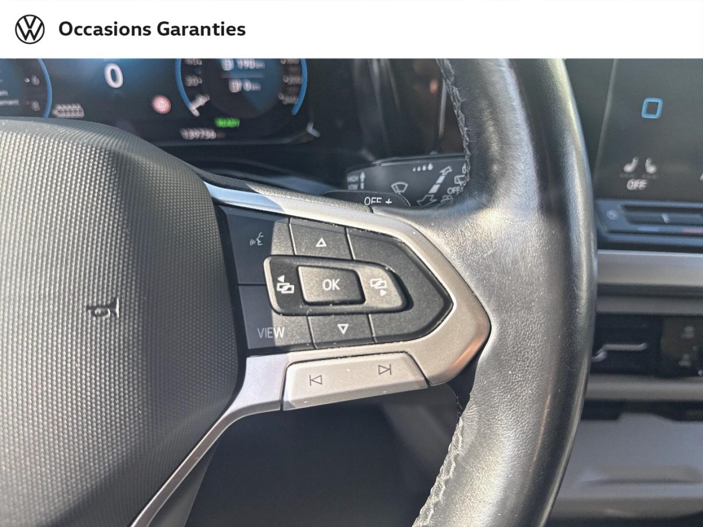 Voitures occasions VOLKSWAGEN MULTIVAN Life Villemomble
