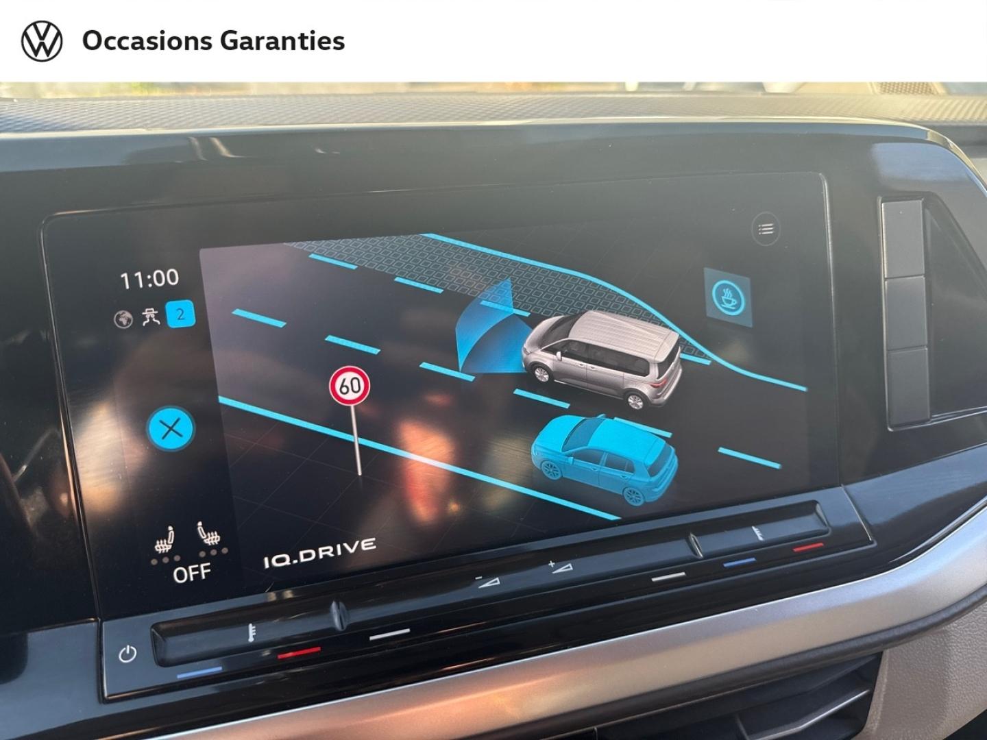 Voitures occasions VOLKSWAGEN MULTIVAN Life Villemomble
