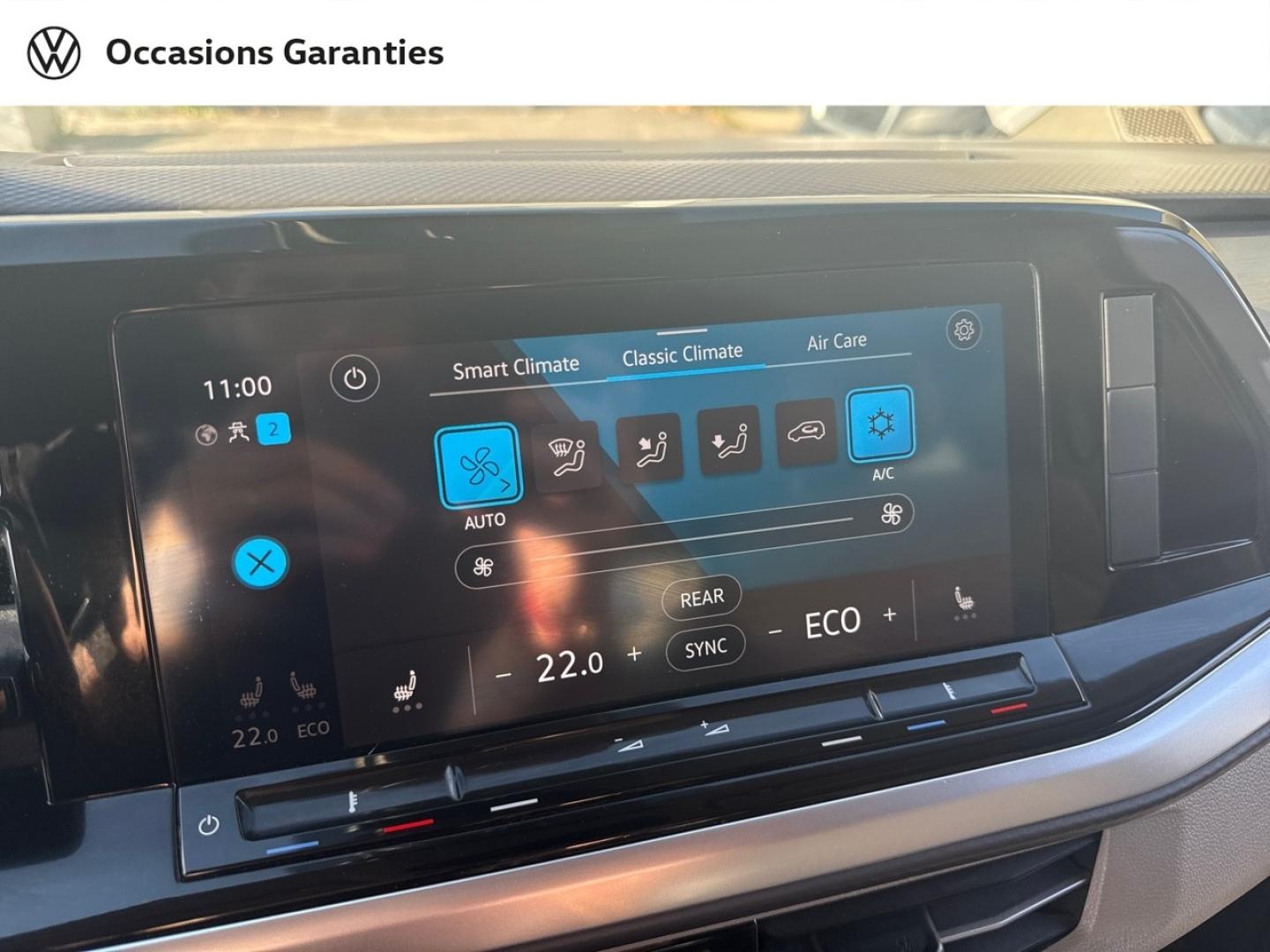 Voitures occasions VOLKSWAGEN MULTIVAN Life Villemomble