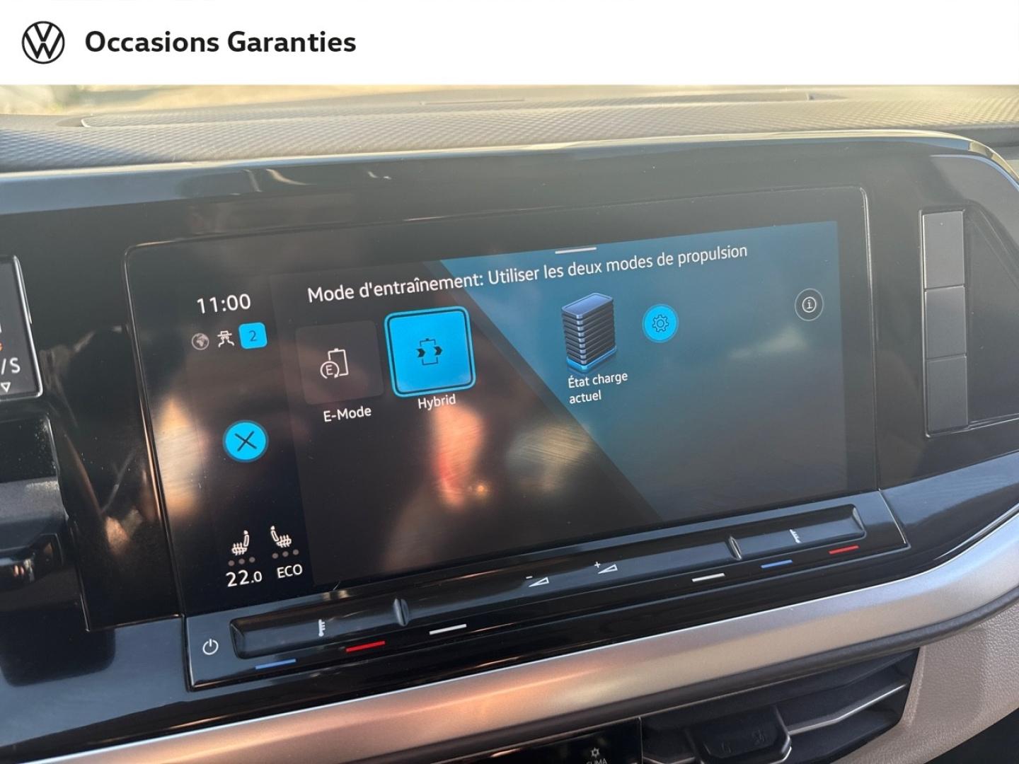 Voitures occasions VOLKSWAGEN MULTIVAN Life Villemomble