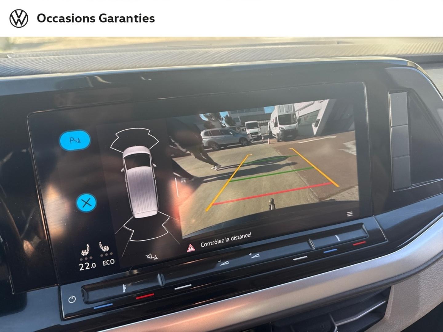 Voitures occasions VOLKSWAGEN MULTIVAN Life Villemomble
