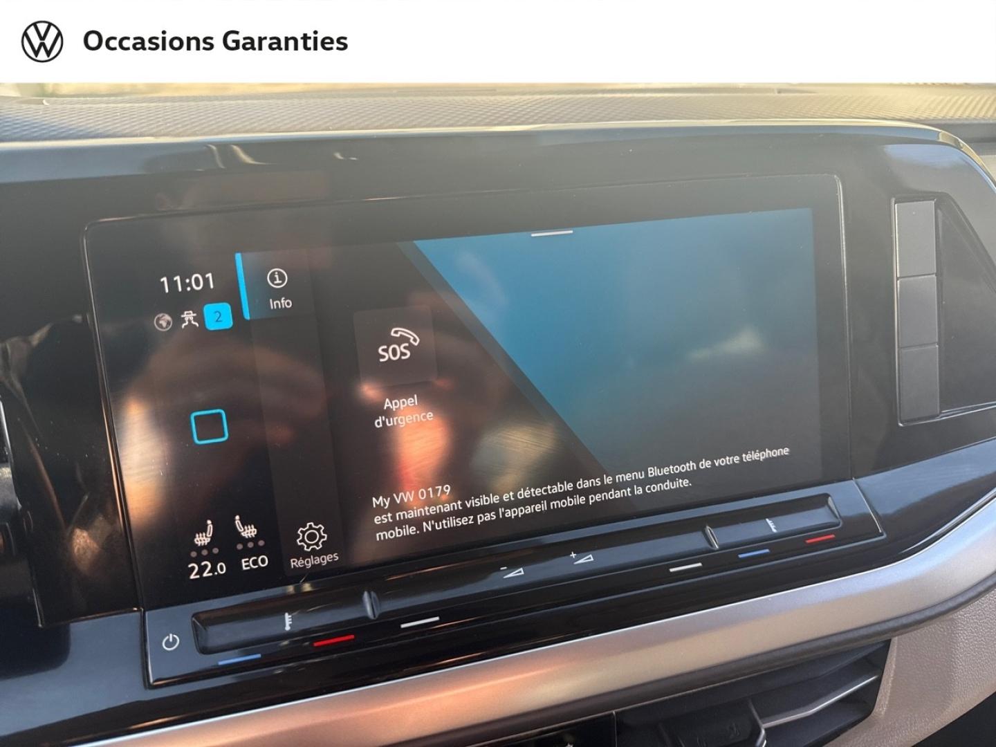 Voitures occasions VOLKSWAGEN MULTIVAN Life Villemomble