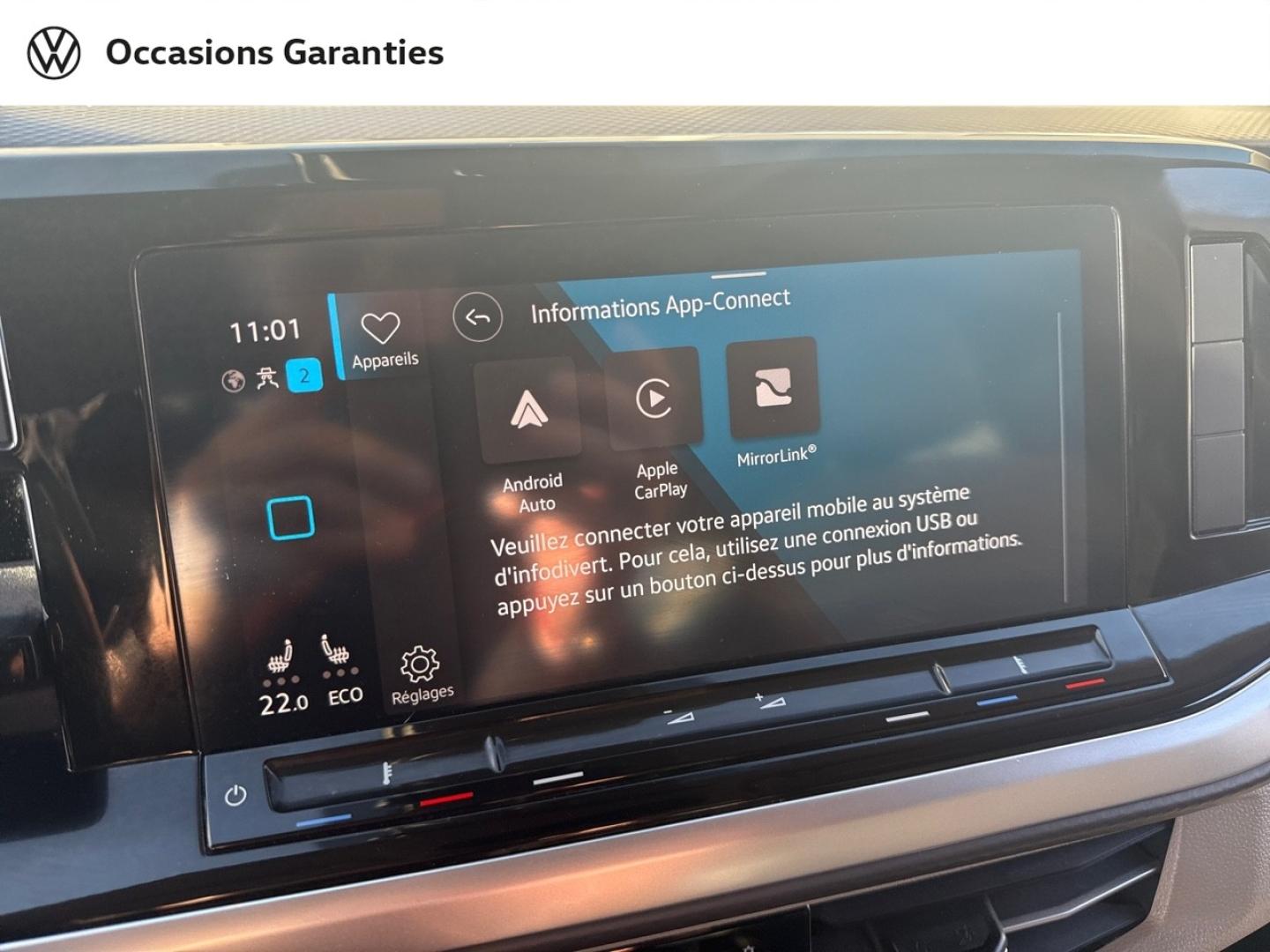 Voitures occasions VOLKSWAGEN MULTIVAN Life Villemomble