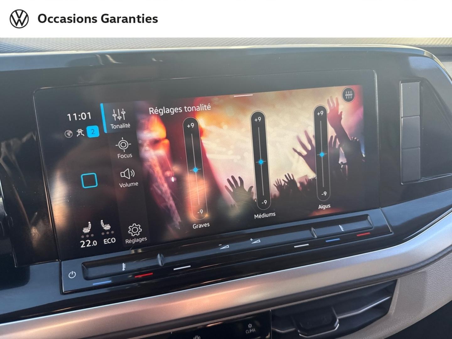 Voitures occasions VOLKSWAGEN MULTIVAN Life Villemomble
