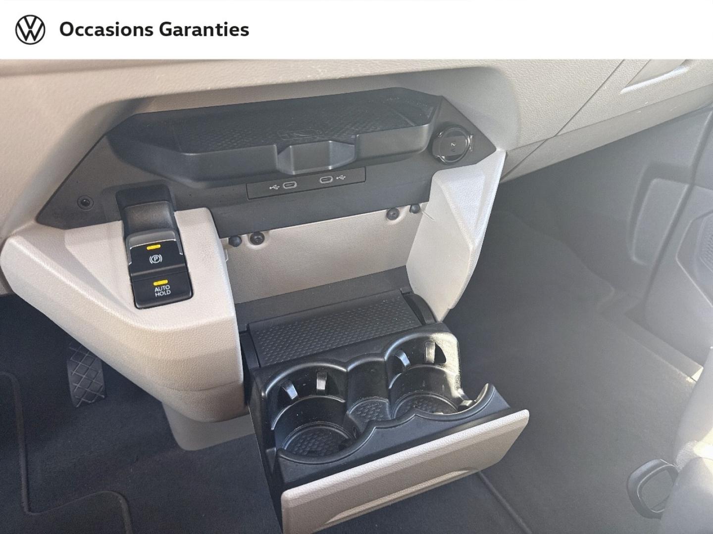 Voitures occasions VOLKSWAGEN MULTIVAN Life Villemomble