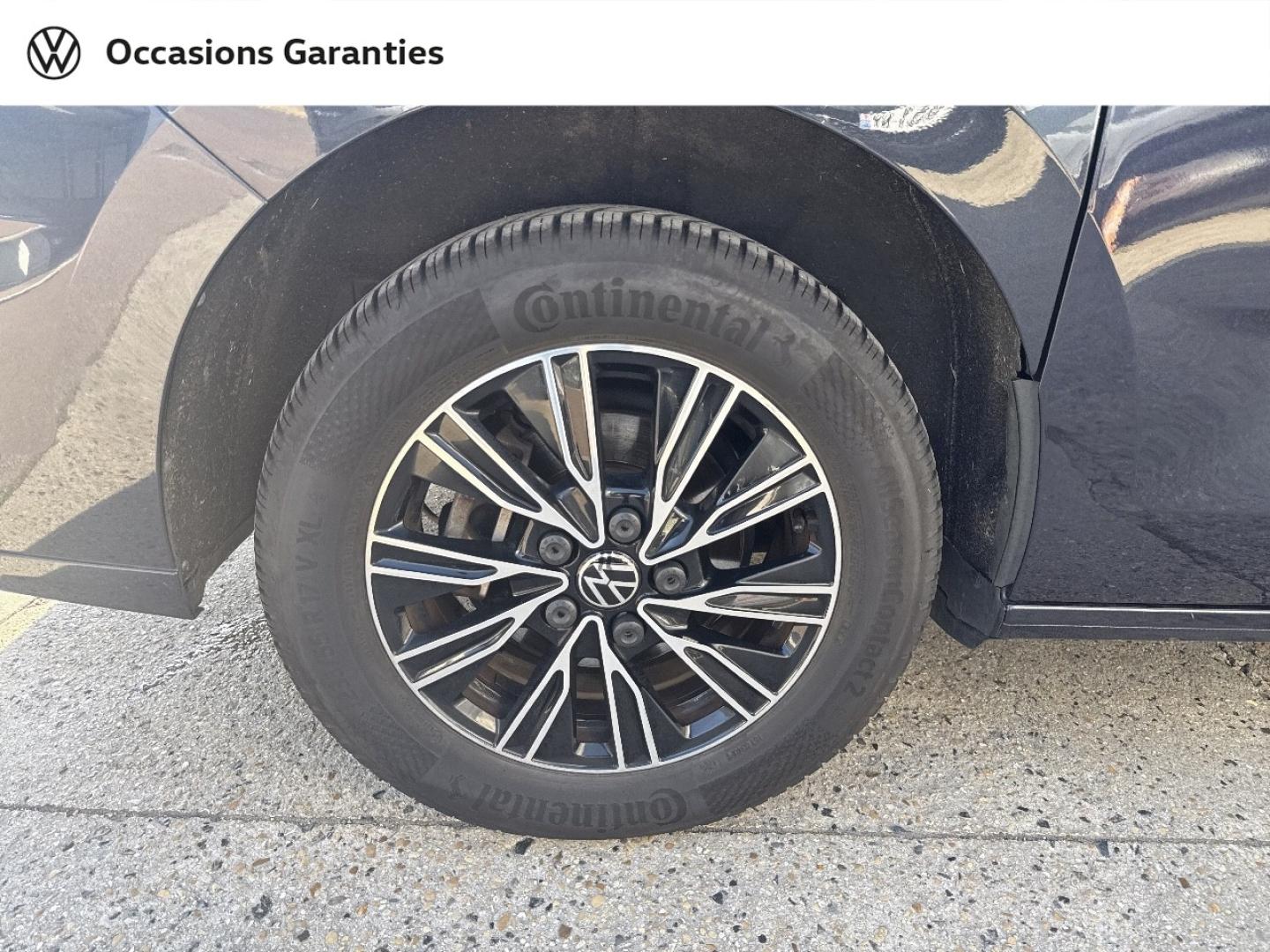 Voitures occasions VOLKSWAGEN MULTIVAN Life Villemomble