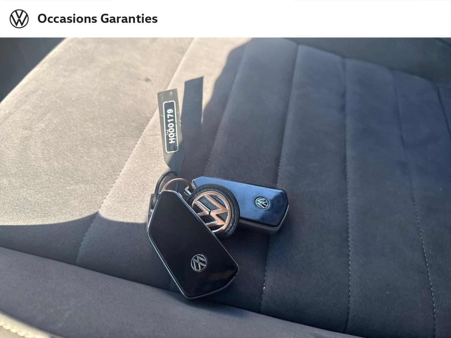 Voitures occasions VOLKSWAGEN MULTIVAN Life Villemomble