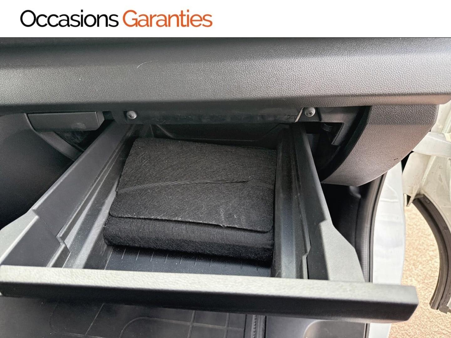 Voitures occasions RENAULT Trafic Fg Grand Confort Villemomble