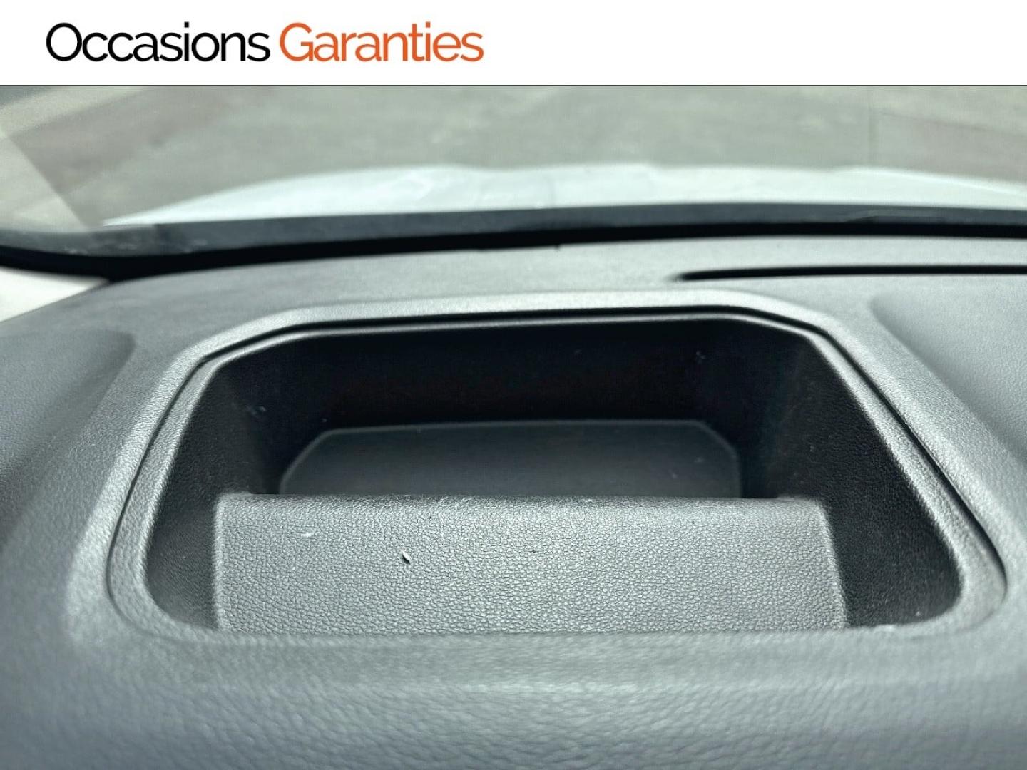 Voitures occasions RENAULT Trafic Fg Grand Confort Villemomble
