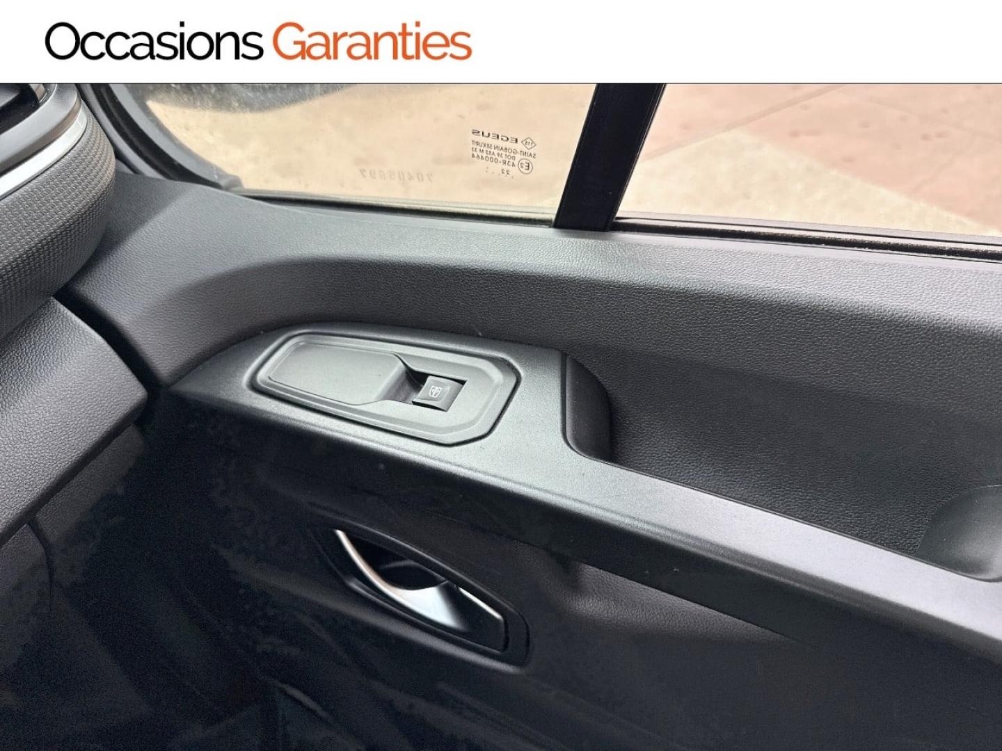 Voitures occasions RENAULT Trafic Fg Grand Confort Villemomble