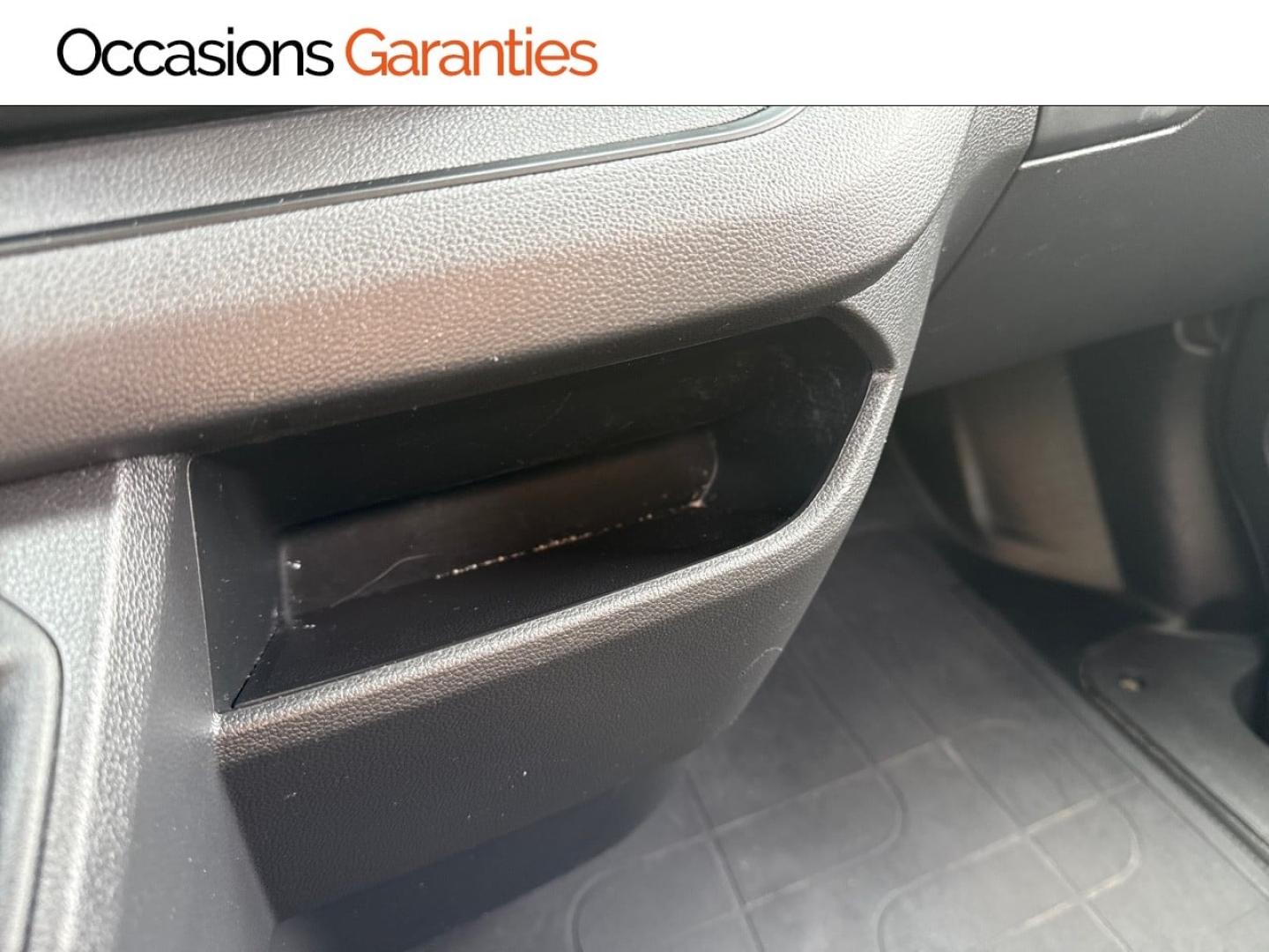 Voitures occasions RENAULT Trafic Fg Grand Confort Villemomble