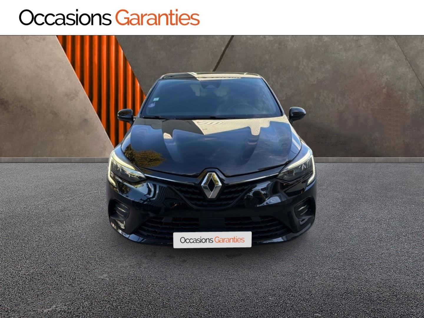 Voitures occasions RENAULT CLIO Limited Villemomble