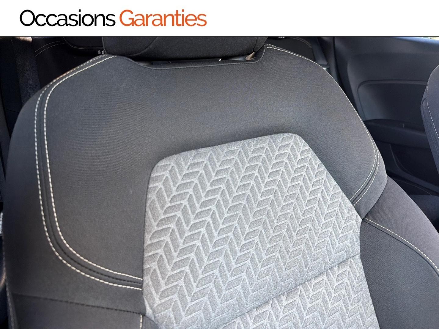 Voitures occasions RENAULT CLIO Limited Villemomble