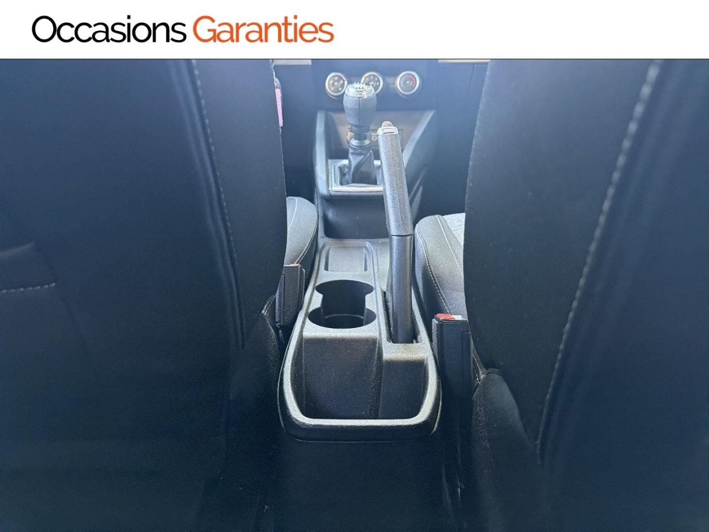 Voitures occasions RENAULT CLIO Limited Villemomble