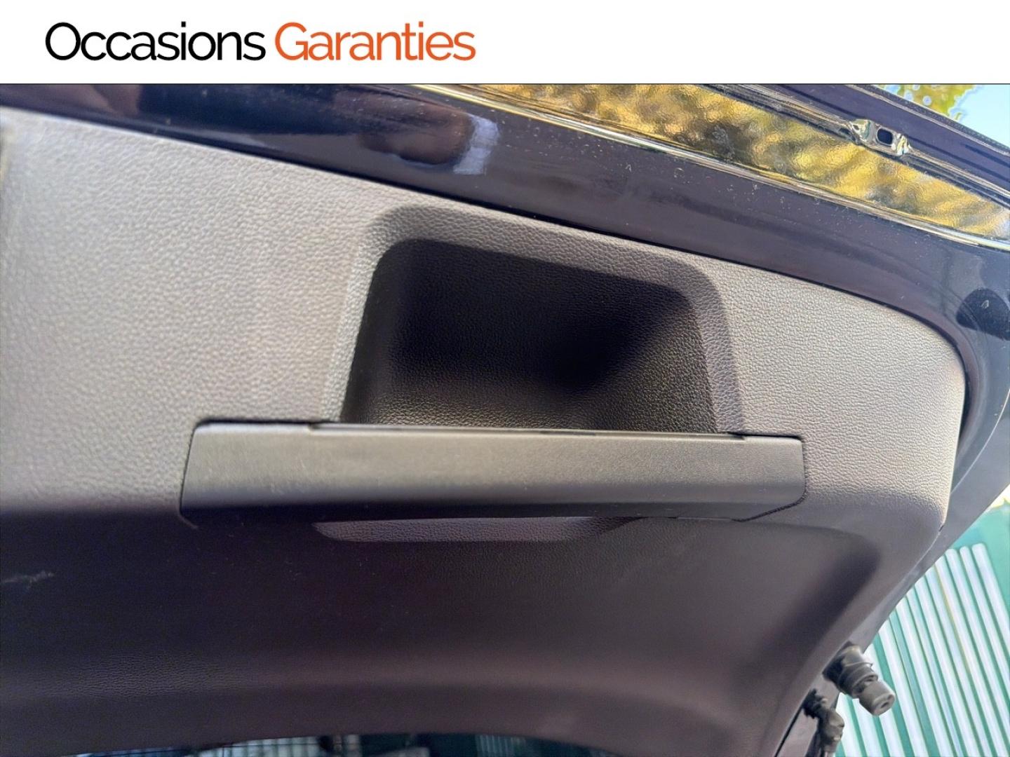 Voitures occasions RENAULT CLIO Limited Villemomble