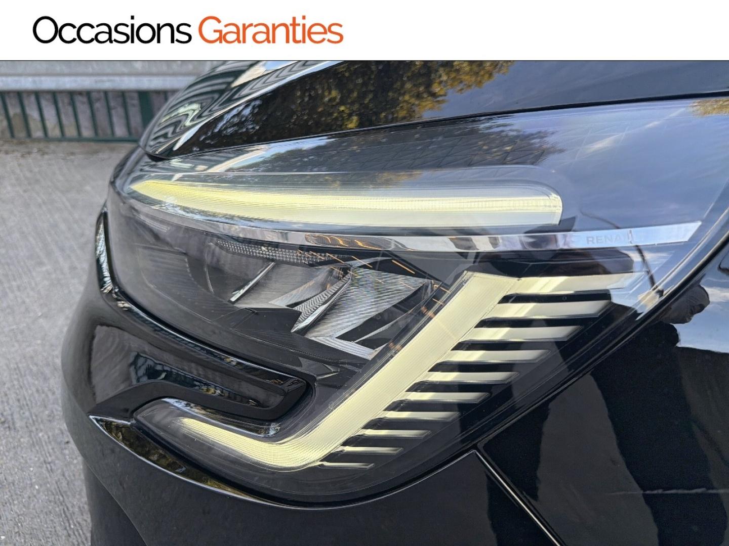 Voitures occasions RENAULT CLIO Limited Villemomble