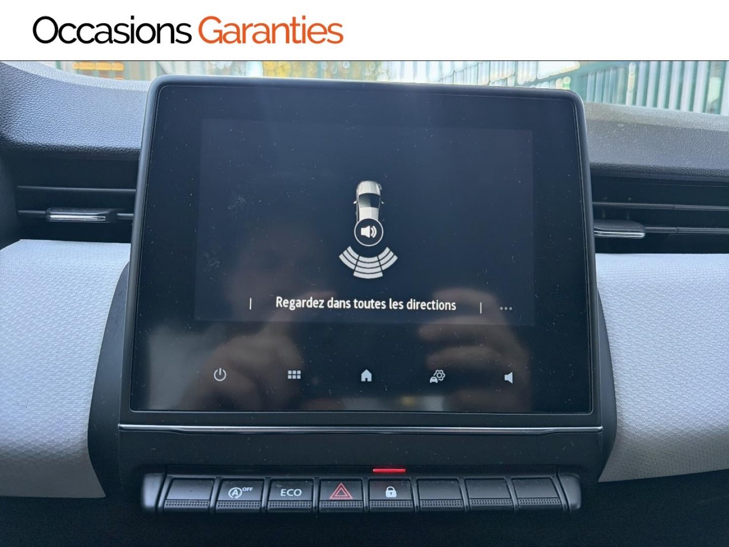Voitures occasions RENAULT CLIO Limited Villemomble