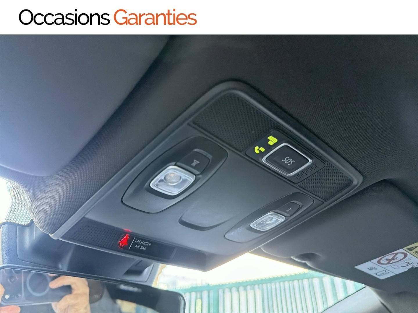 Voitures occasions RENAULT CLIO Limited Villemomble