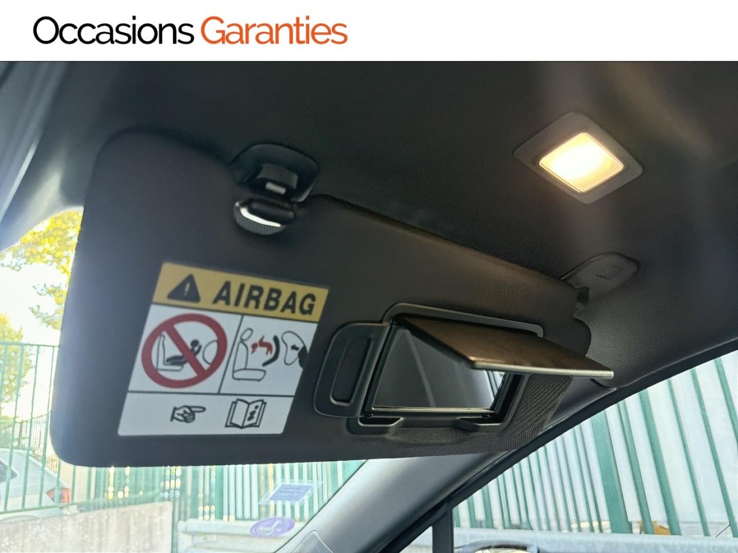 Voitures occasions RENAULT CLIO Limited Villemomble