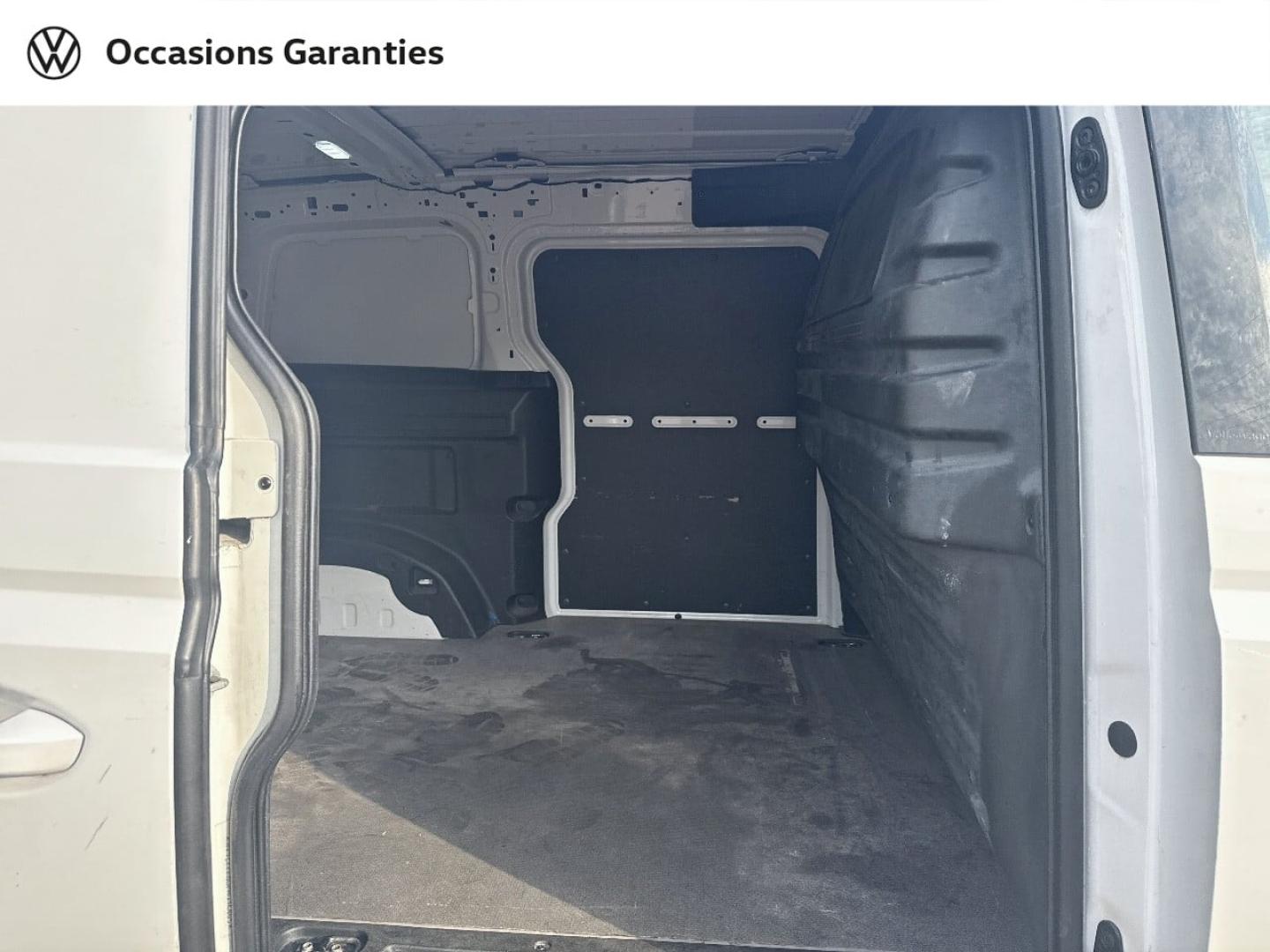 Voitures occasions VOLKSWAGEN UTILITAIRES ID. BUZZ CARGO Base Villemomble