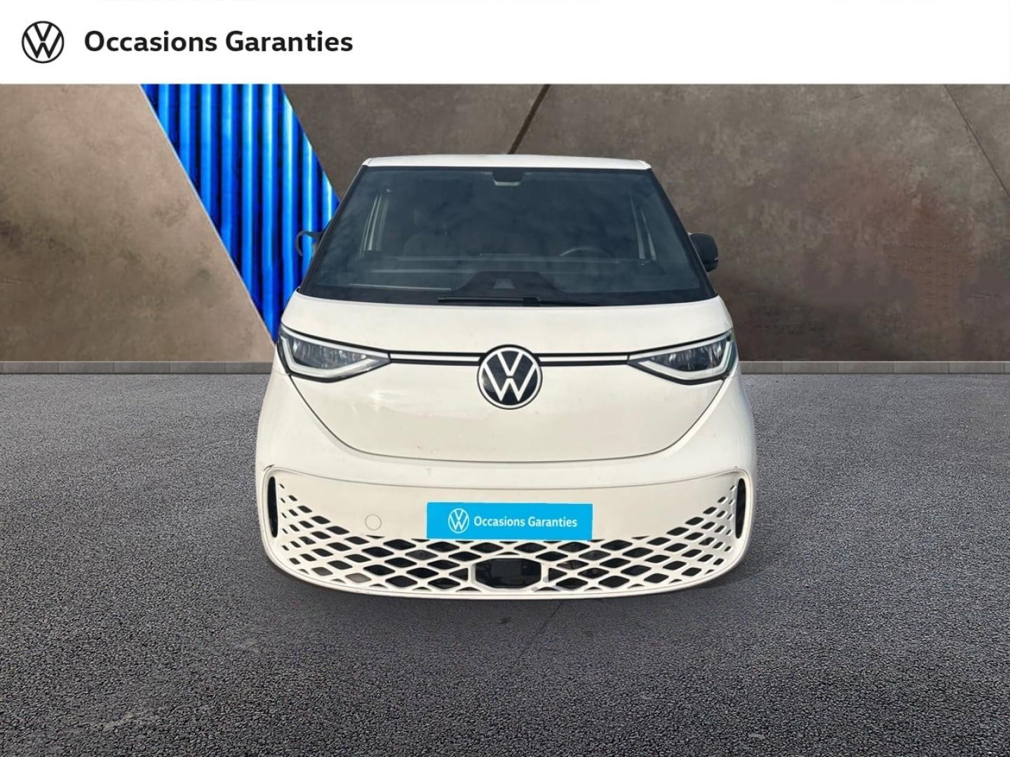 Voitures occasions VOLKSWAGEN UTILITAIRES ID. BUZZ CARGO Base Villemomble