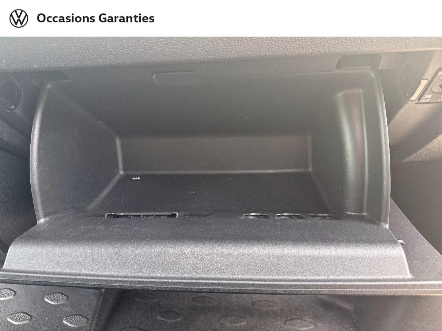 Voitures occasions VOLKSWAGEN UTILITAIRES ID. BUZZ CARGO Base Villemomble