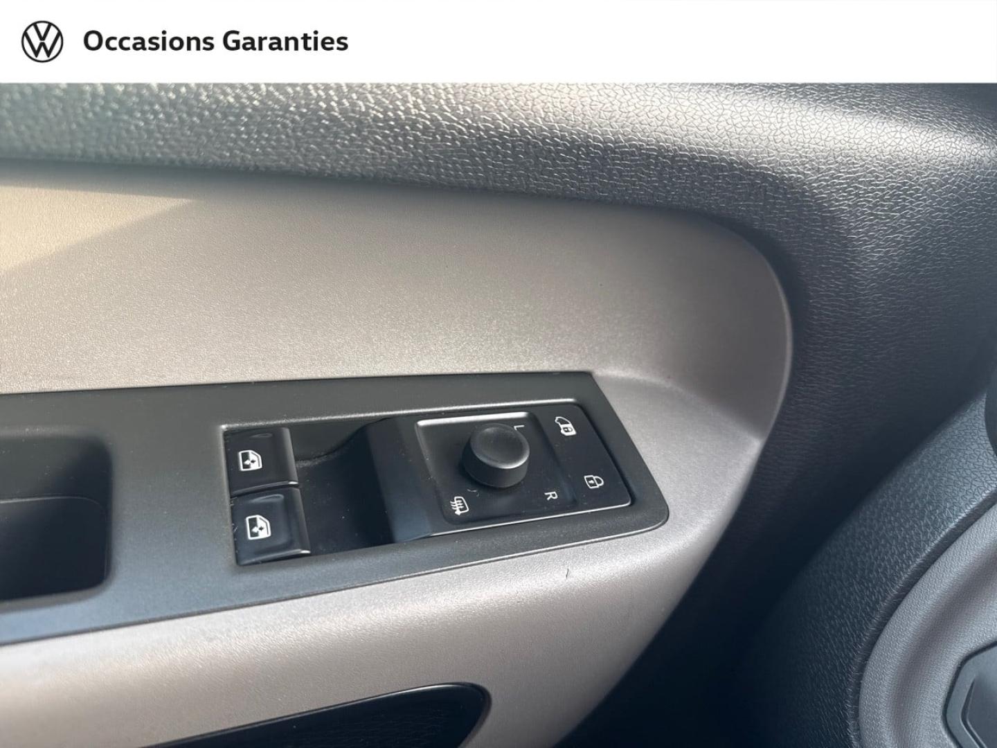 Voitures occasions VOLKSWAGEN UTILITAIRES ID. BUZZ CARGO Base Villemomble