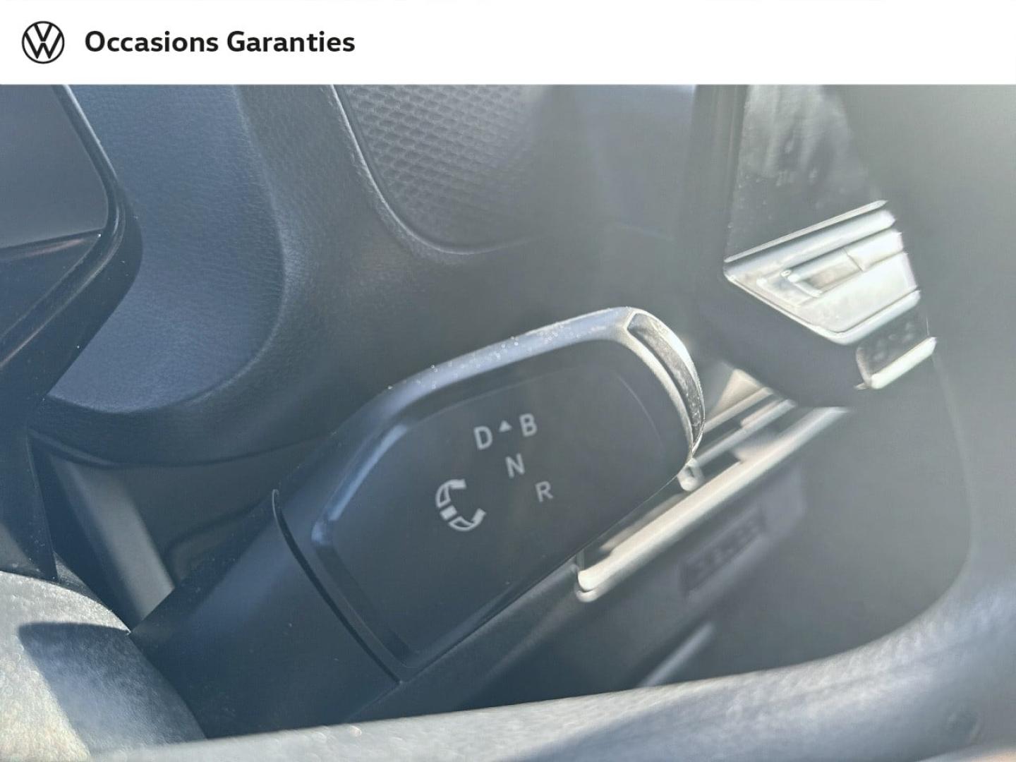 Voitures occasions VOLKSWAGEN UTILITAIRES ID. BUZZ CARGO Base Villemomble