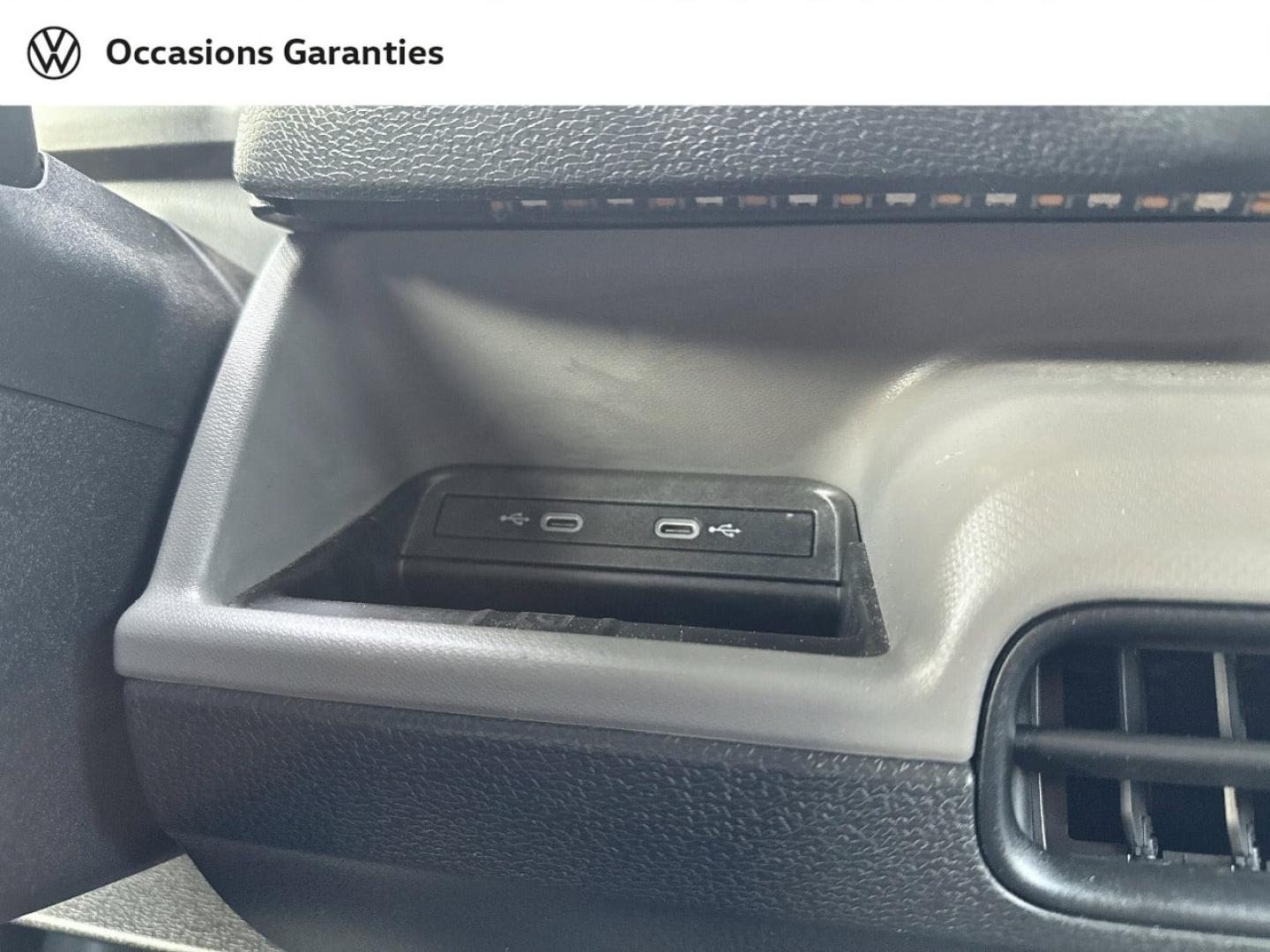 Voitures occasions VOLKSWAGEN UTILITAIRES ID. BUZZ CARGO Base Villemomble