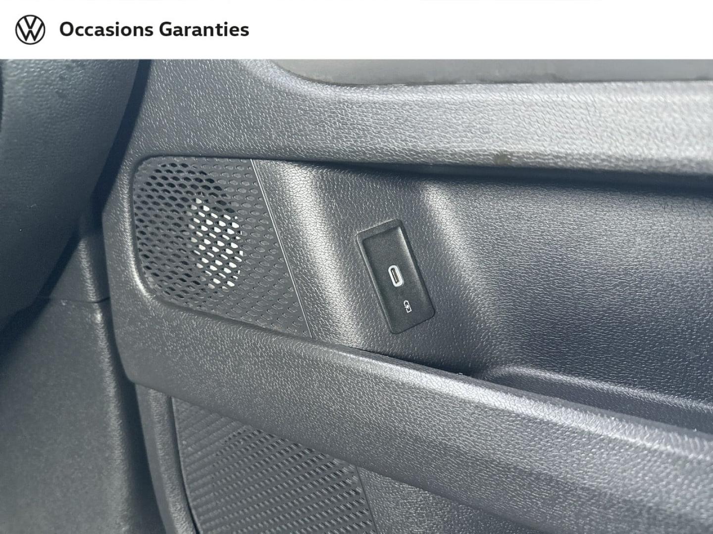 Voitures occasions VOLKSWAGEN UTILITAIRES ID. BUZZ CARGO Base Villemomble