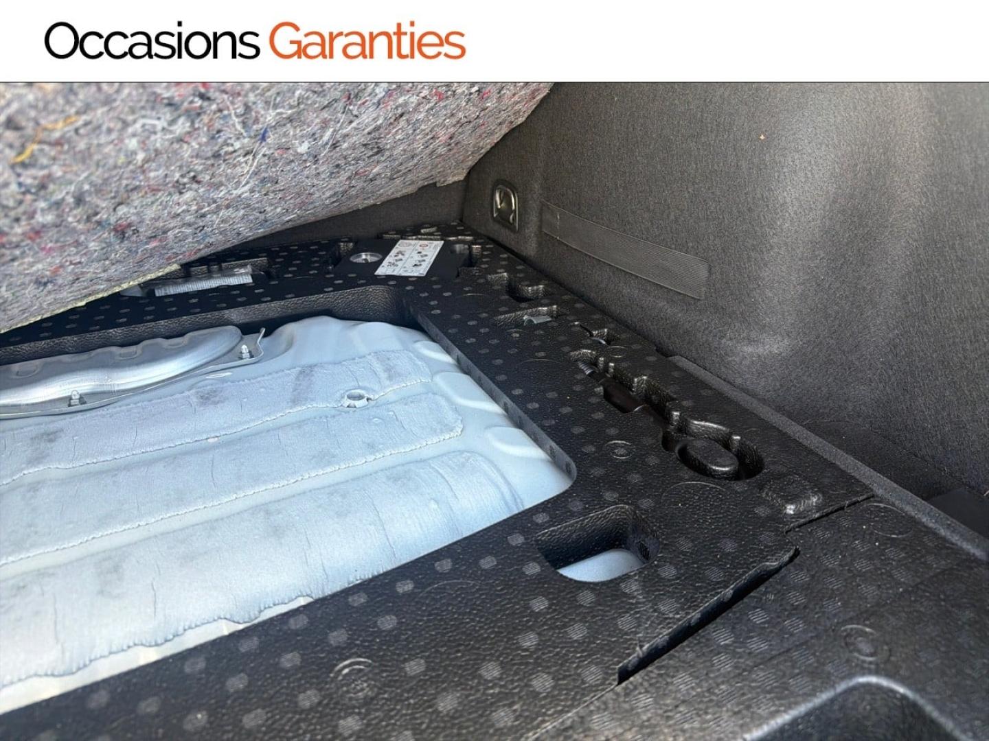 Voitures occasions SEAT Leon ST FR Villemomble