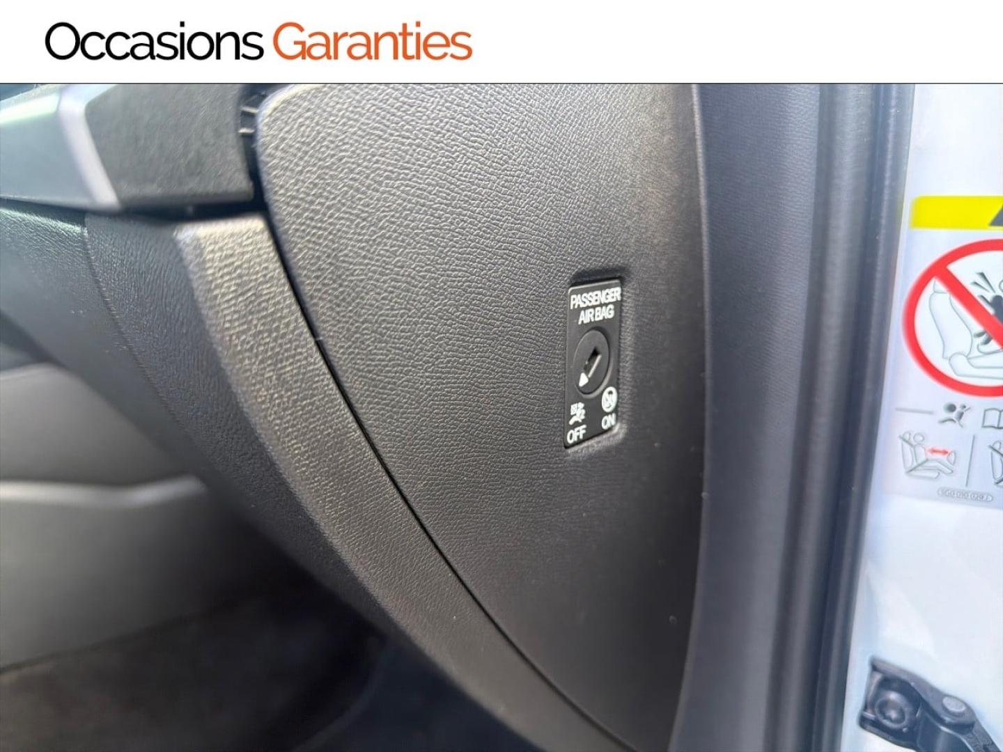 Voitures occasions SEAT Leon ST FR Villemomble