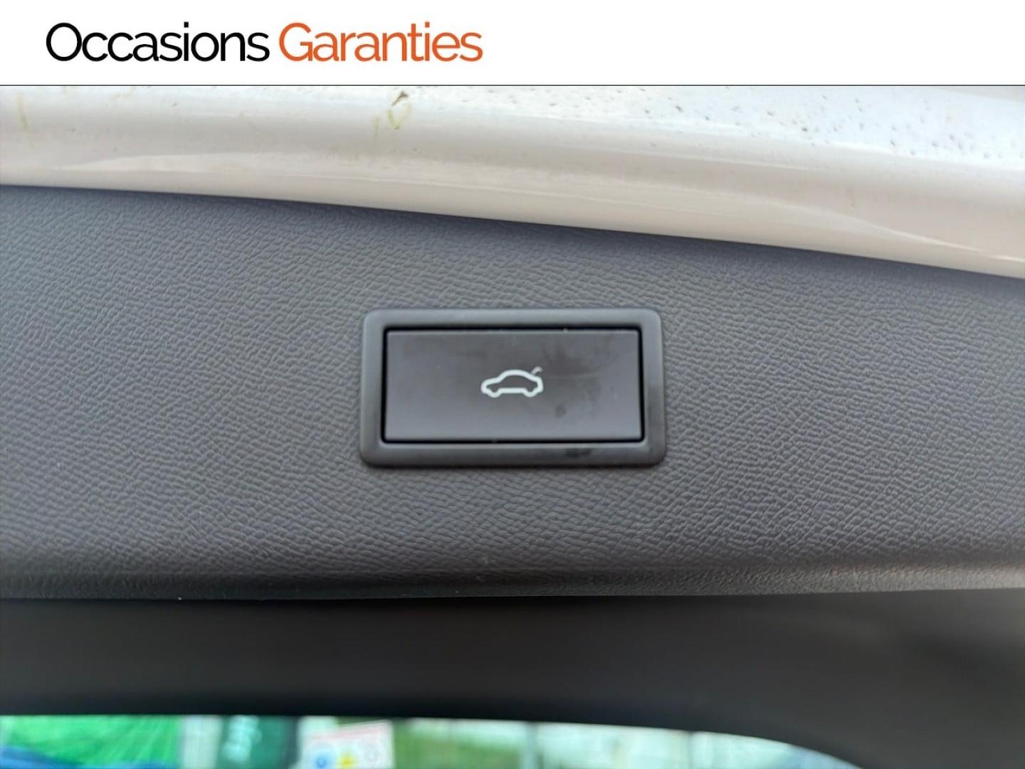 Voitures occasions SEAT Leon ST FR Villemomble