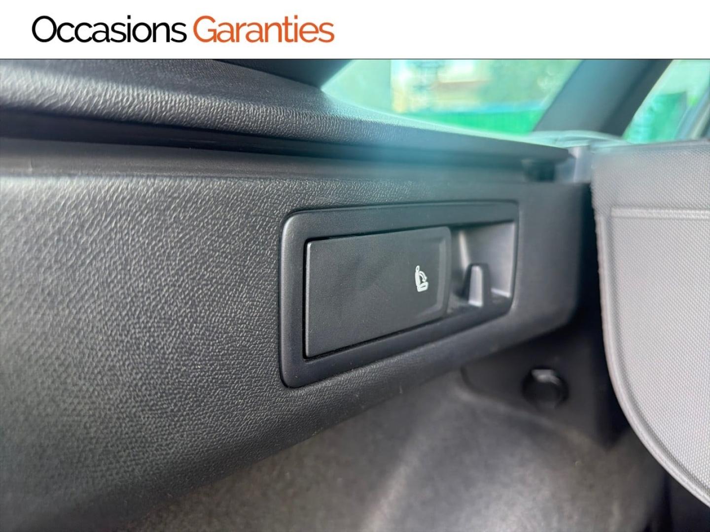 Voitures occasions SEAT Leon ST FR Villemomble