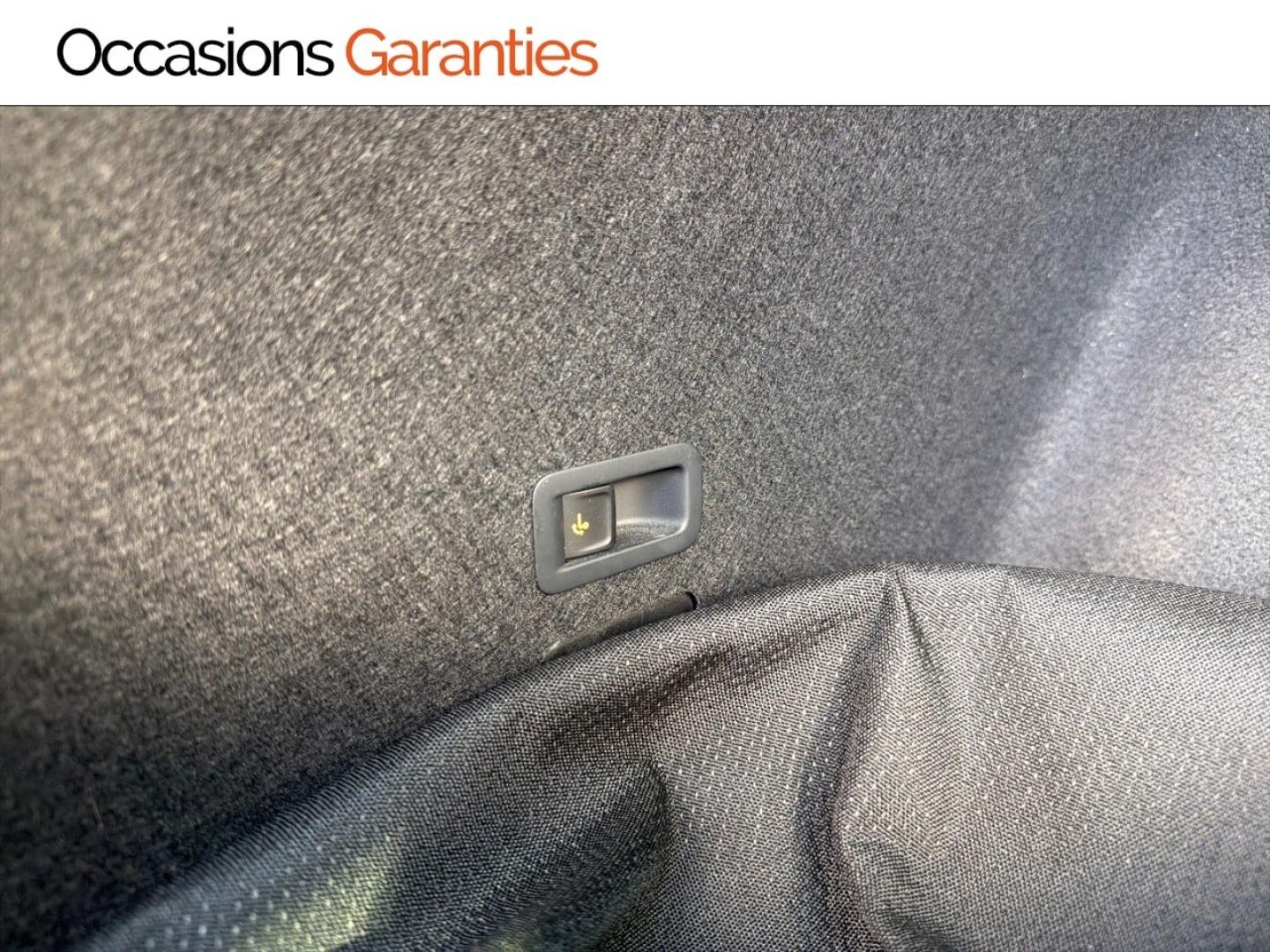 Voitures occasions SEAT Leon ST FR Villemomble