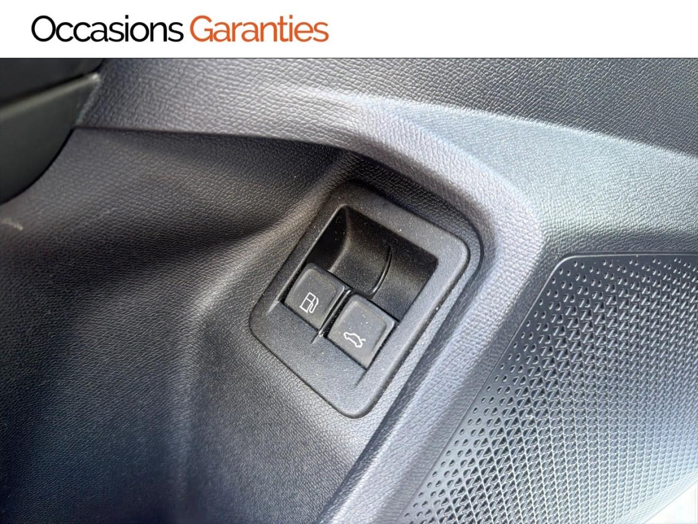 Voitures occasions SEAT Leon ST FR Villemomble
