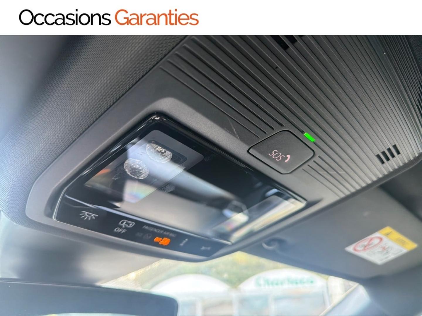 Voitures occasions SEAT Leon ST FR Villemomble