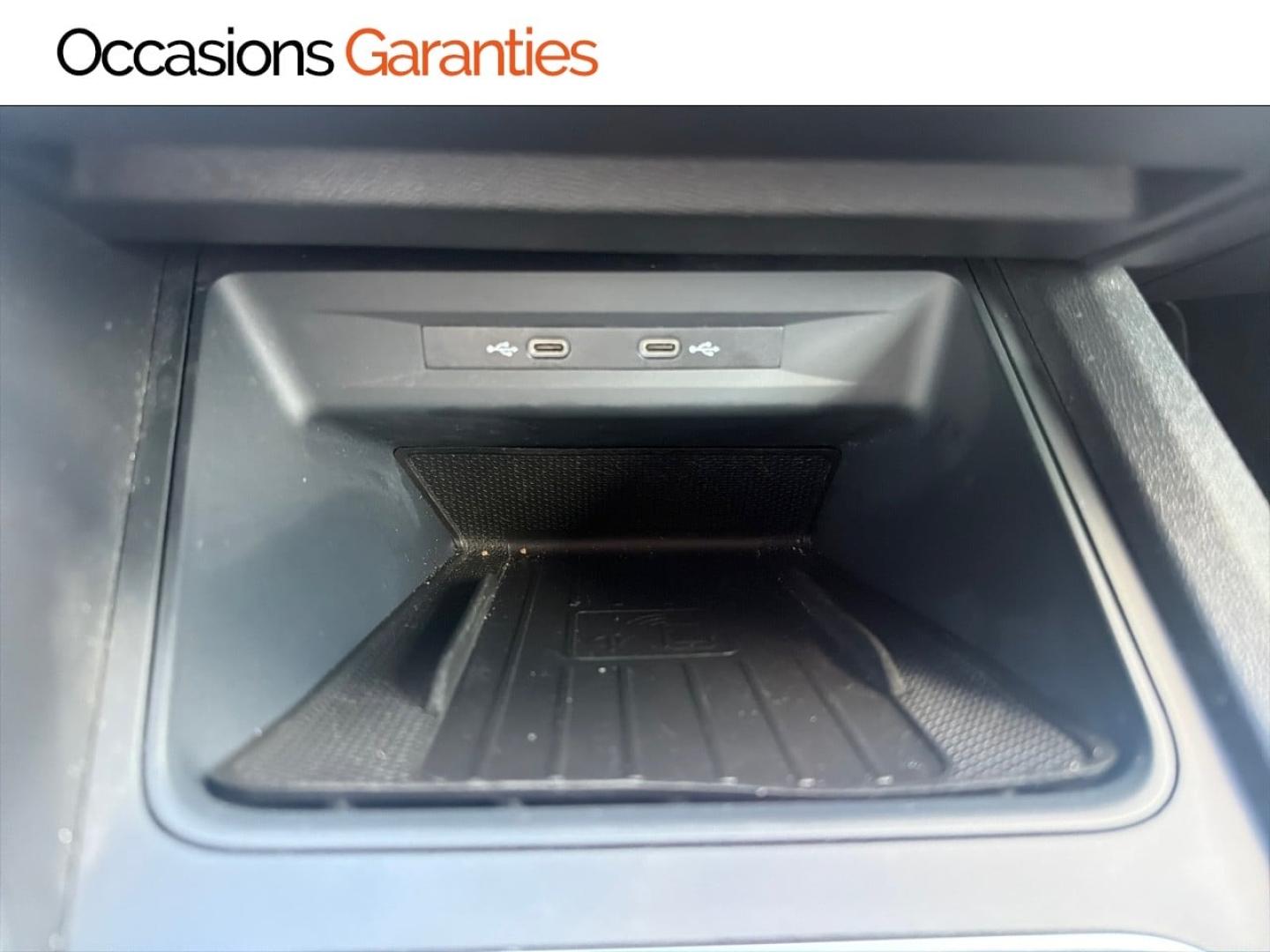 Voitures occasions SEAT Leon ST FR Villemomble