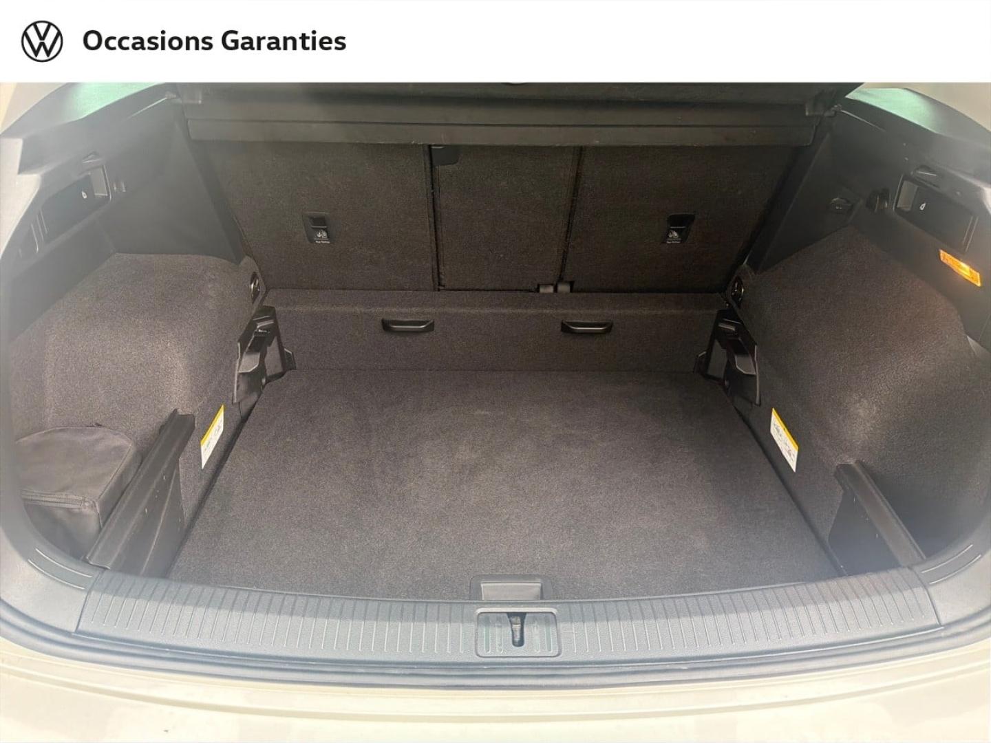Voitures occasions VOLKSWAGEN TIGUAN Carat Villemomble