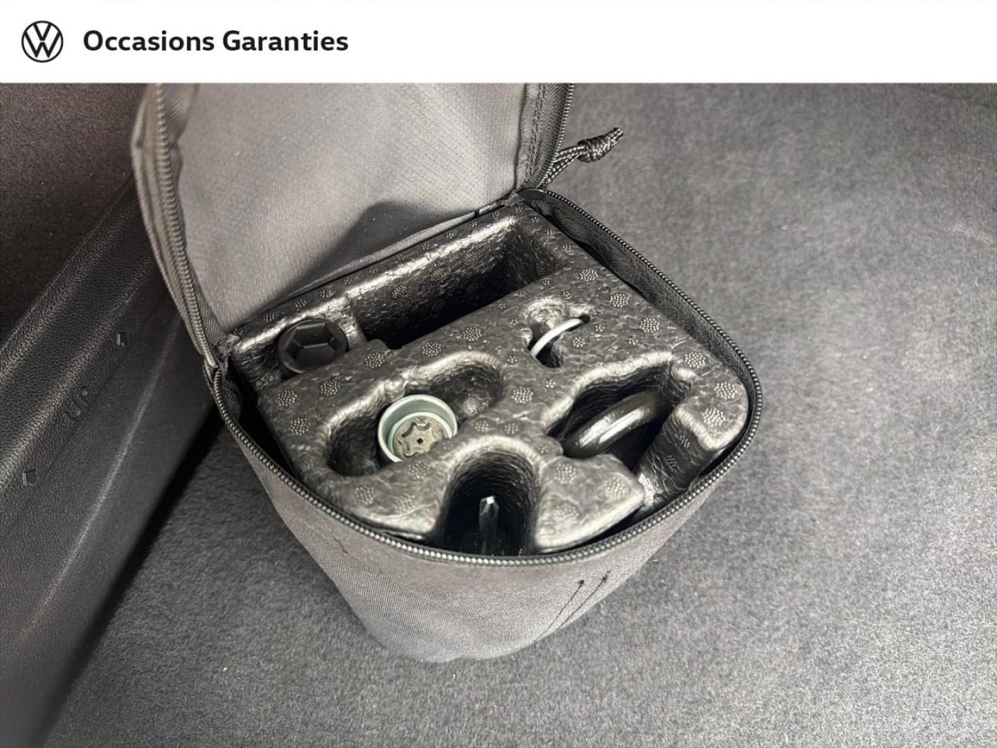 Voitures occasions VOLKSWAGEN TIGUAN Carat Villemomble