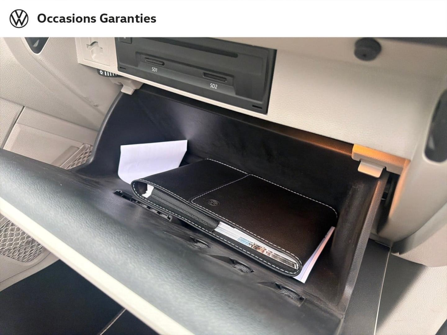 Voitures occasions VOLKSWAGEN TIGUAN Carat Villemomble