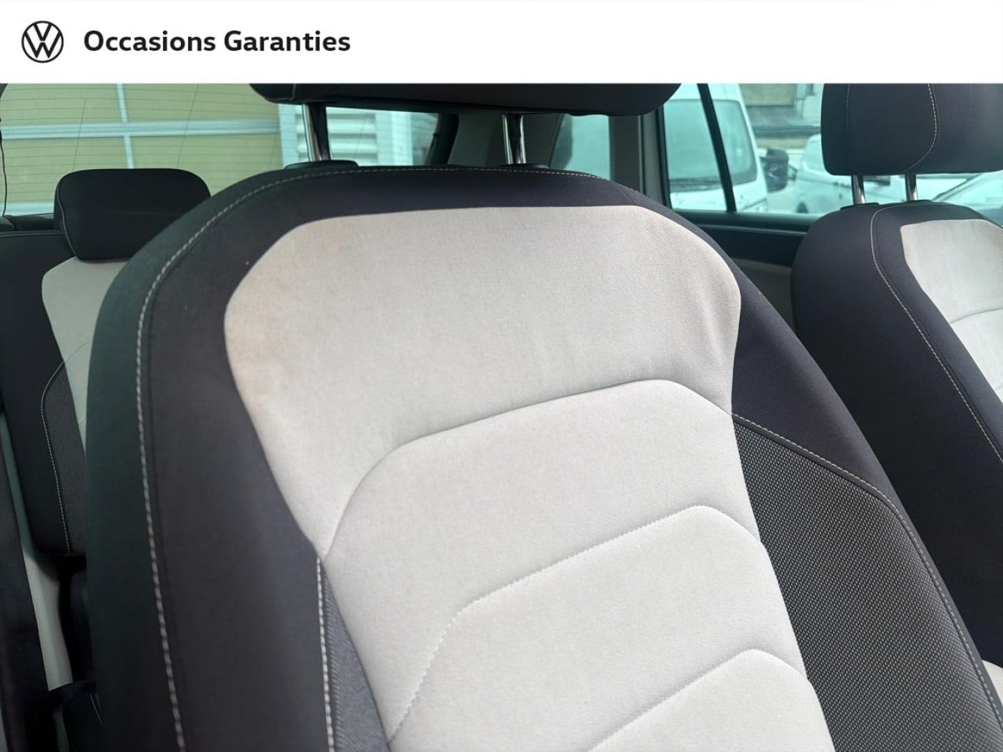 Voitures occasions VOLKSWAGEN TIGUAN Carat Villemomble