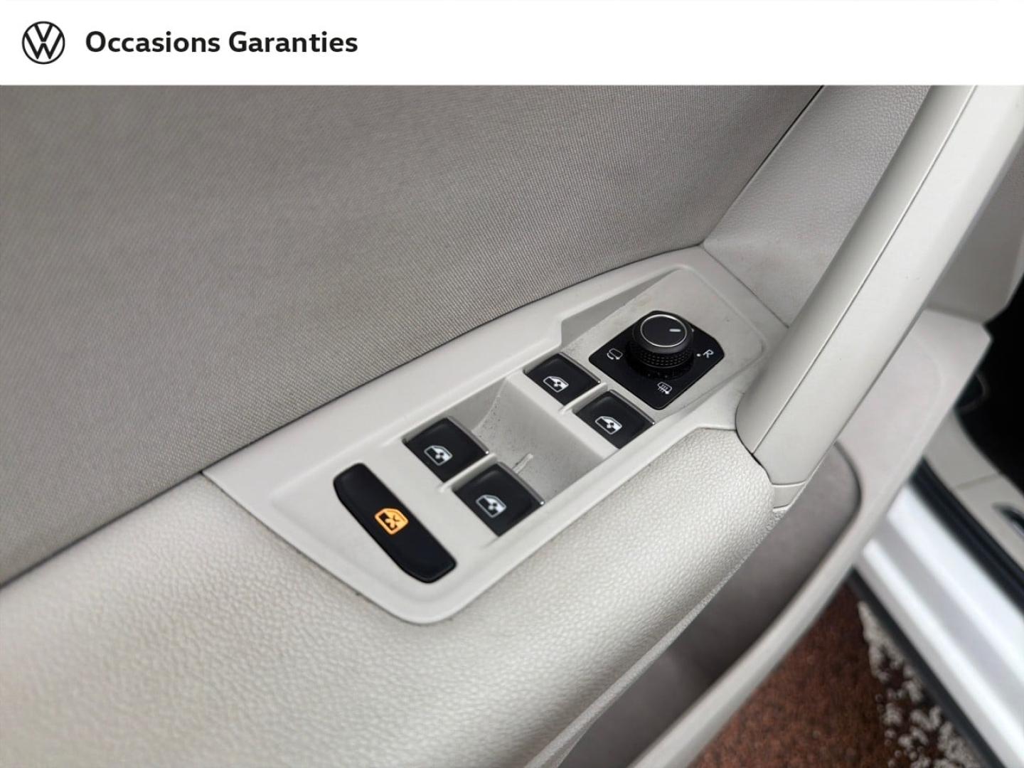 Voitures occasions VOLKSWAGEN TIGUAN Carat Villemomble